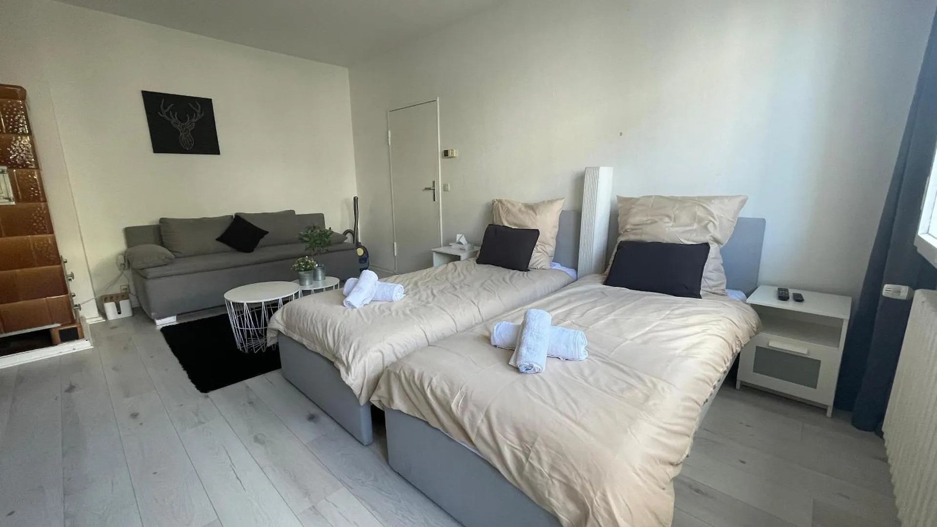 City Apartment Berlin