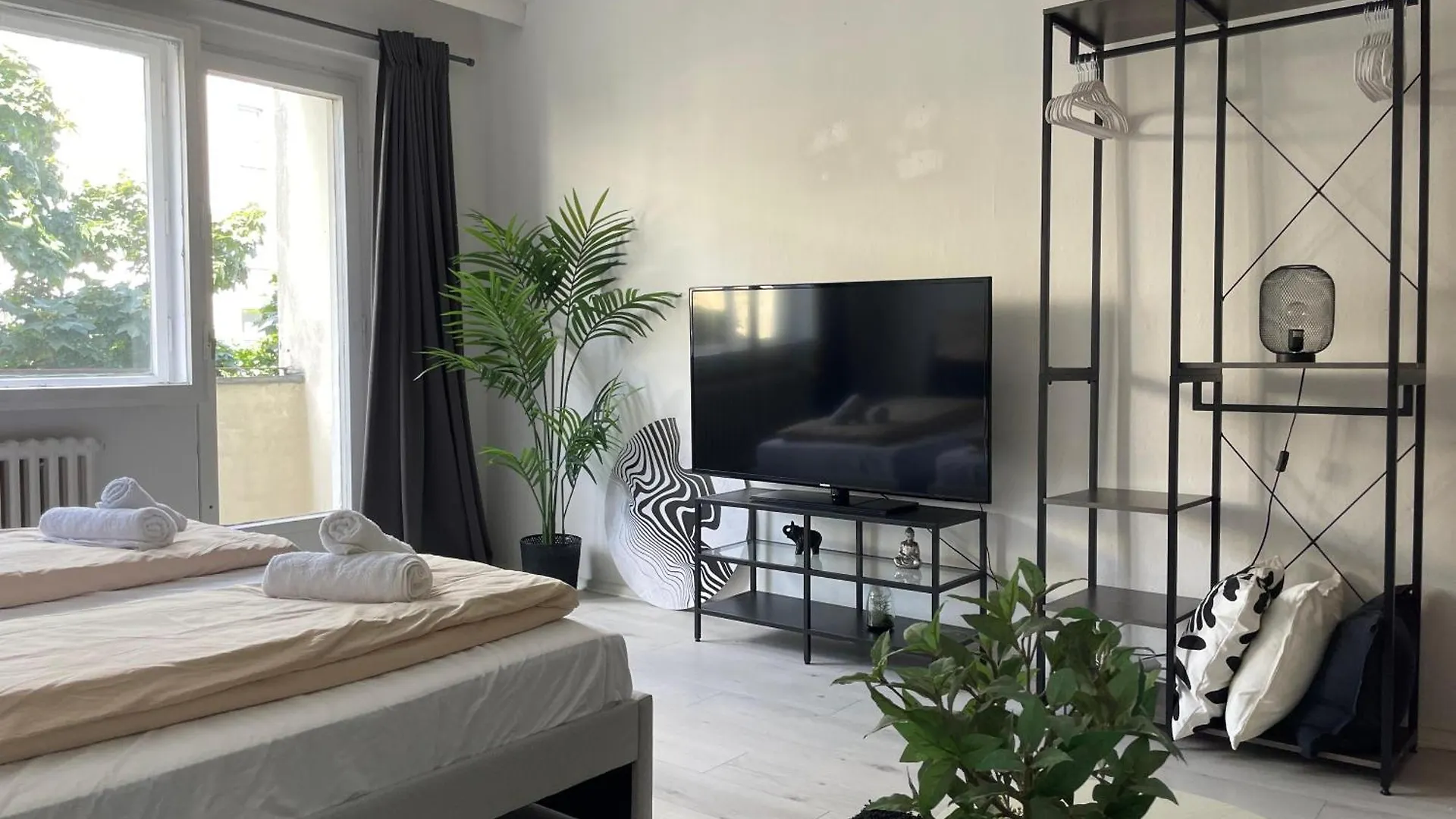 City Apartment Berlin