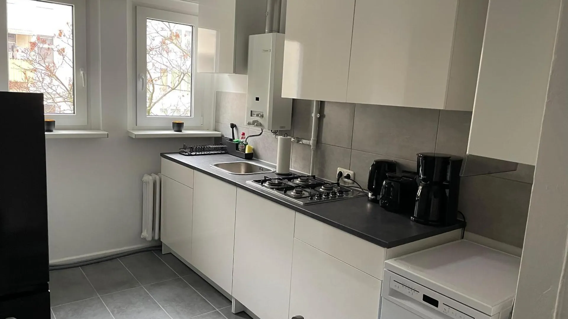 City Apartment Berlin