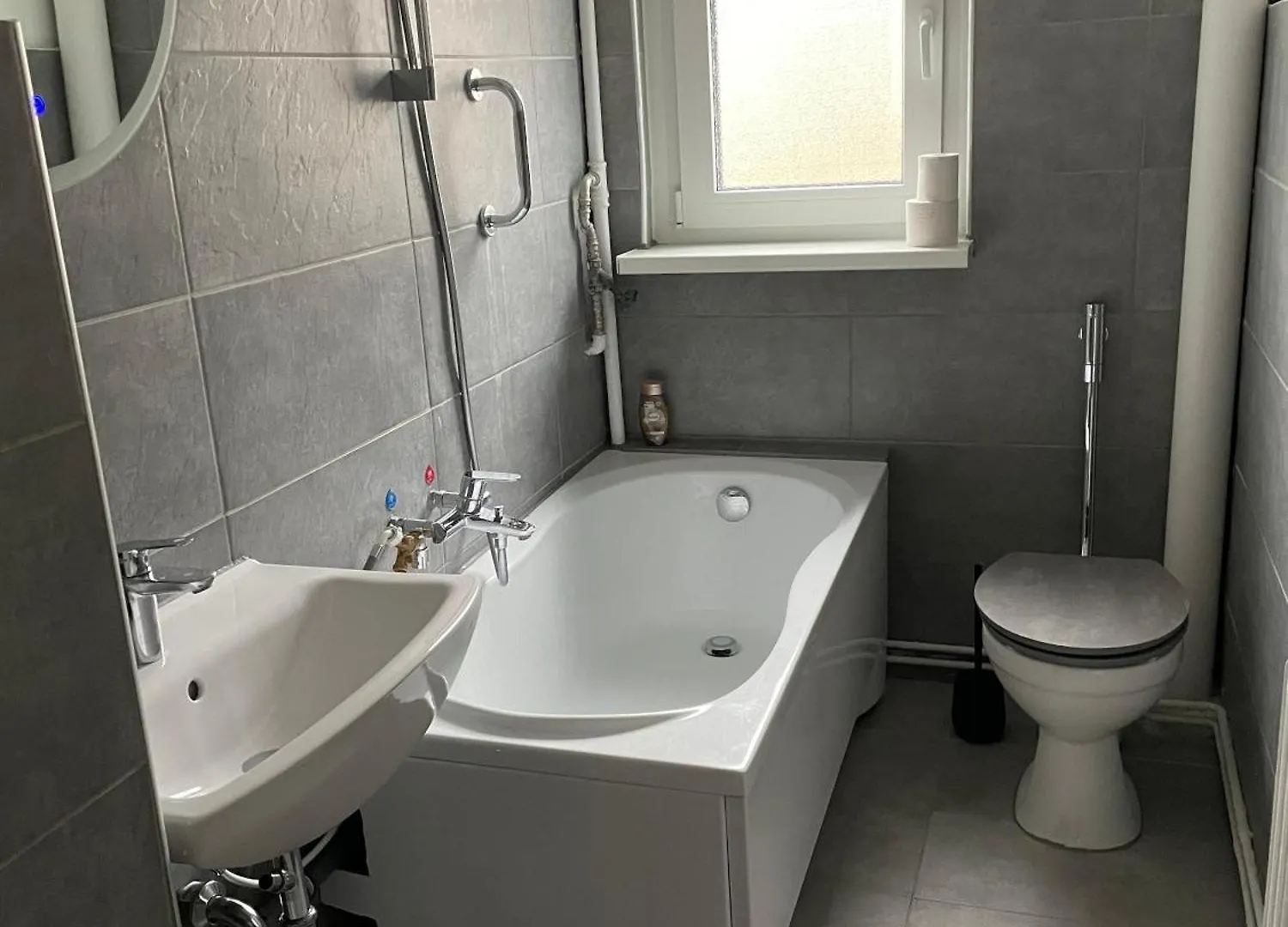 City Apartment Berlin