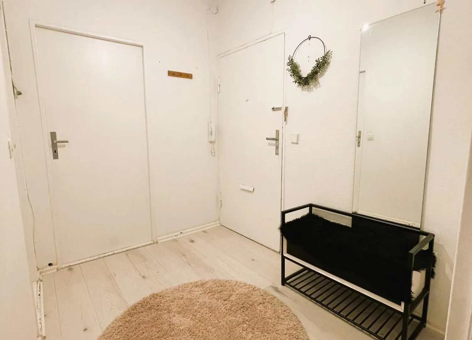 City Apartment 柏林 0*,