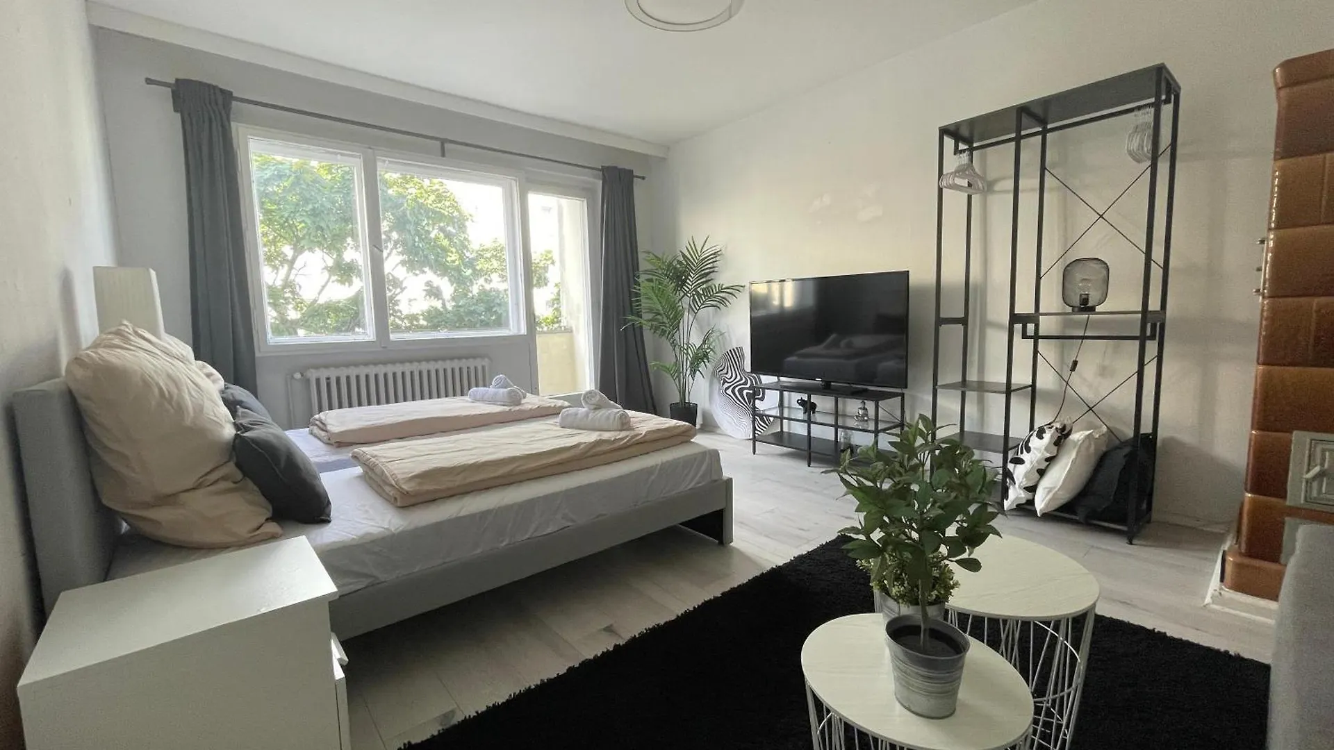 City Apartment 柏林